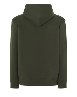 JHK JK295 - Sweat à Capuche Confort 290g Poly-Coton