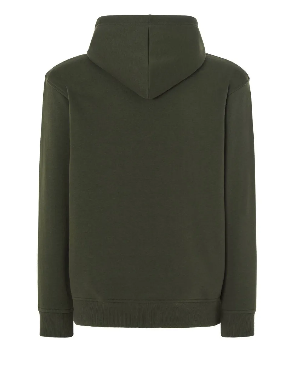 JHK JK295 - Sweat à Capuche Confort 290g Poly-Coton