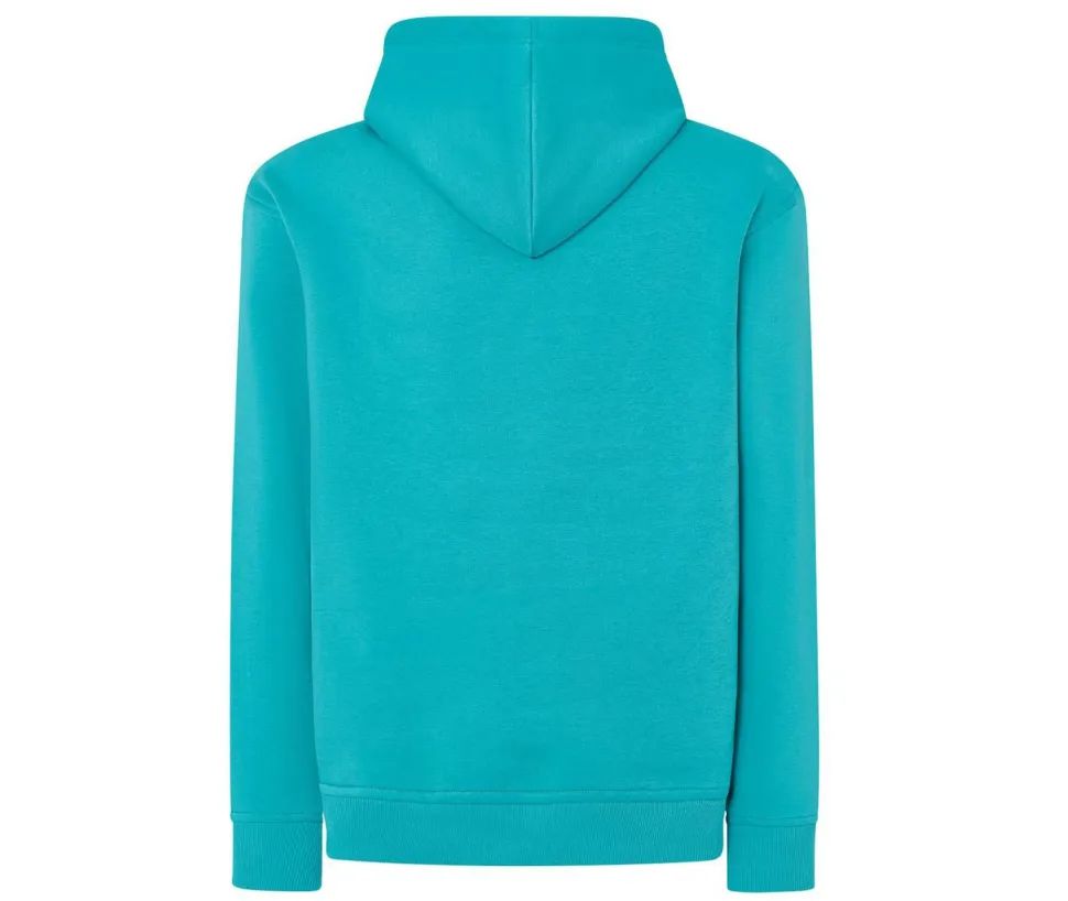 JHK JK295 - Sweat à Capuche Confort 290g Poly-Coton