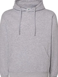 JHK JK295 - Sweat à Capuche Confort 290g Poly-Coton