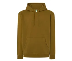 JHK JK295 - Sweat à Capuche Confort 290g Poly-Coton