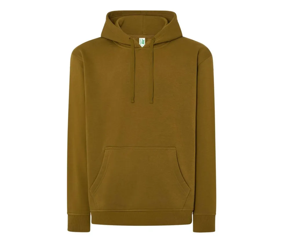 JHK JK295 - Sweat à Capuche Confort 290g Poly-Coton
