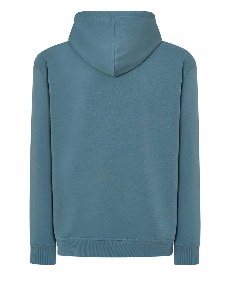 JHK JK295 - Sweat à Capuche Confort 290g Poly-Coton