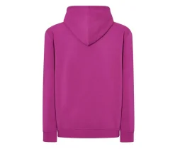 JHK JK295 - Sweat à Capuche Confort 290g Poly-Coton