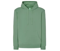 JHK JK295 - Sweat à Capuche Confort 290g Poly-Coton