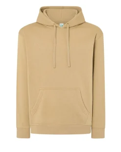 JHK JK295 - Sweat à Capuche Confort 290g Poly-Coton