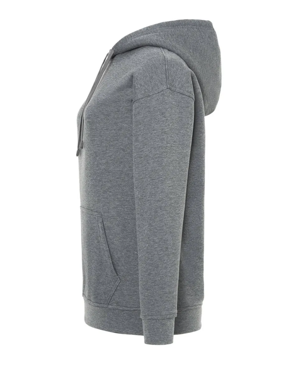 JHK JK295 - Sweat à Capuche Confort 290g Poly-Coton