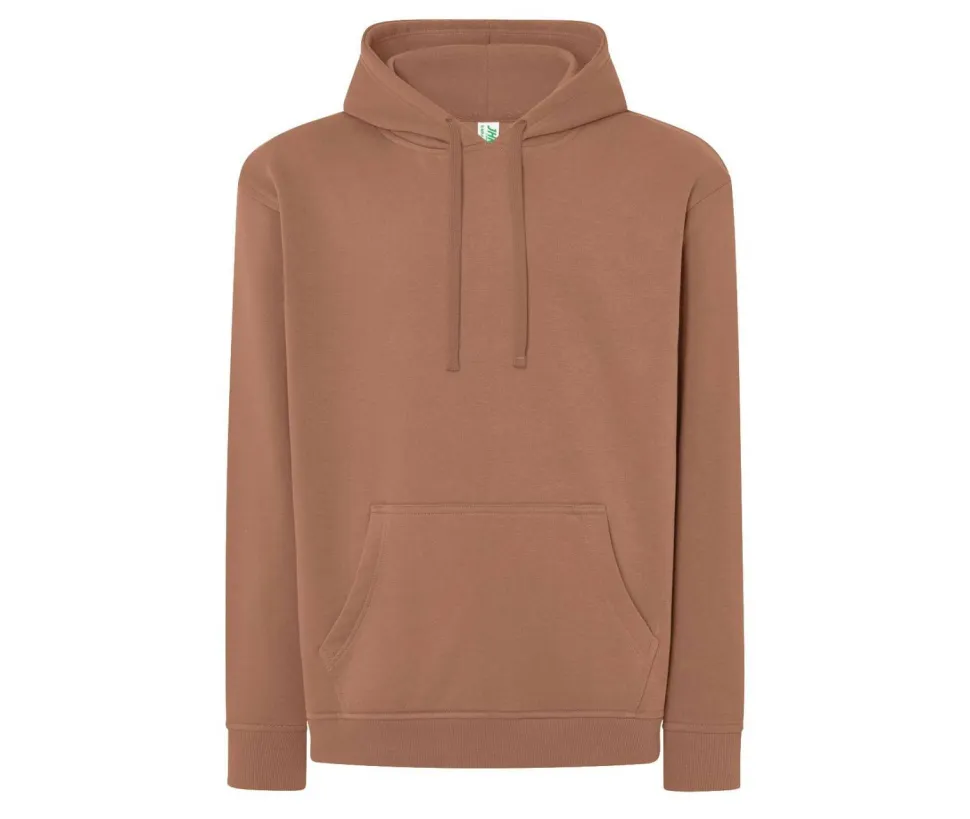 JHK JK295 - Sweat à Capuche Confort 290g Poly-Coton