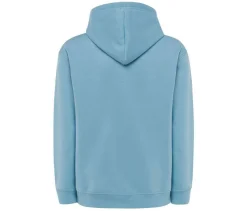 JHK JK295 - Sweat à Capuche Confort 290g Poly-Coton