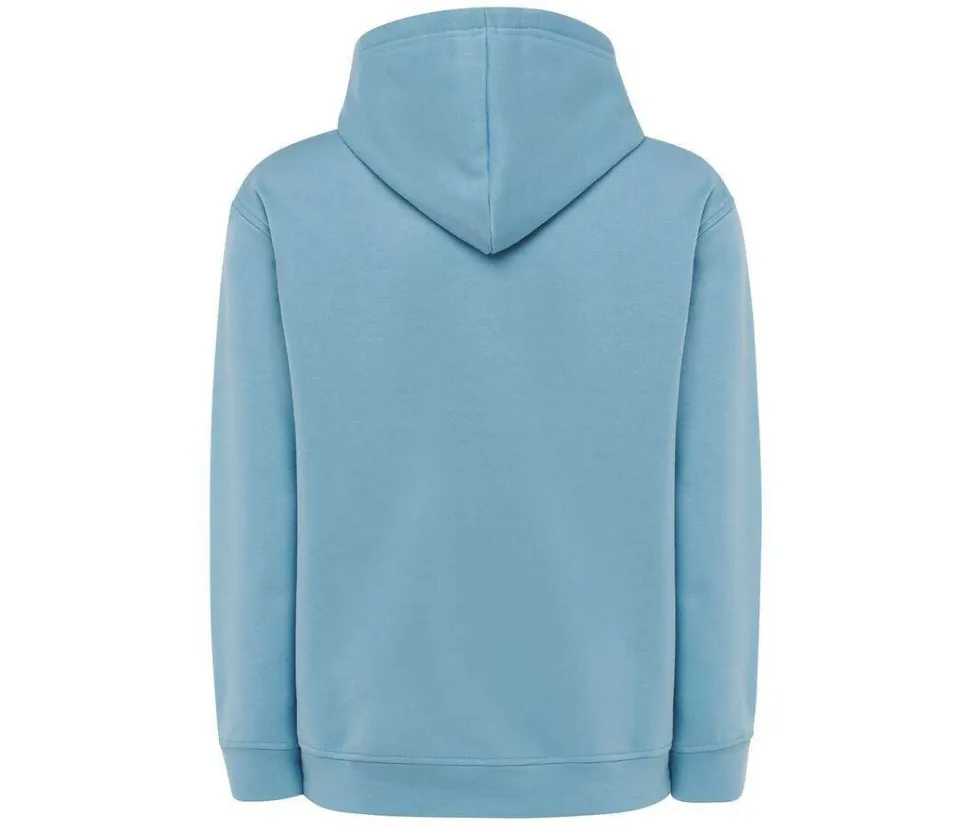 JHK JK295 - Sweat à Capuche Confort 290g Poly-Coton