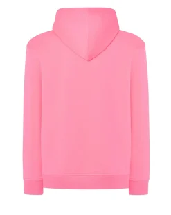 JHK JK295 - Sweat à Capuche Confort 290g Poly-Coton