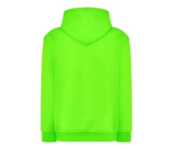 JHK JK295 - Sweat à Capuche Confort 290g Poly-Coton