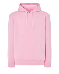 JHK JK295 - Sweat à Capuche Confort 290g Poly-Coton