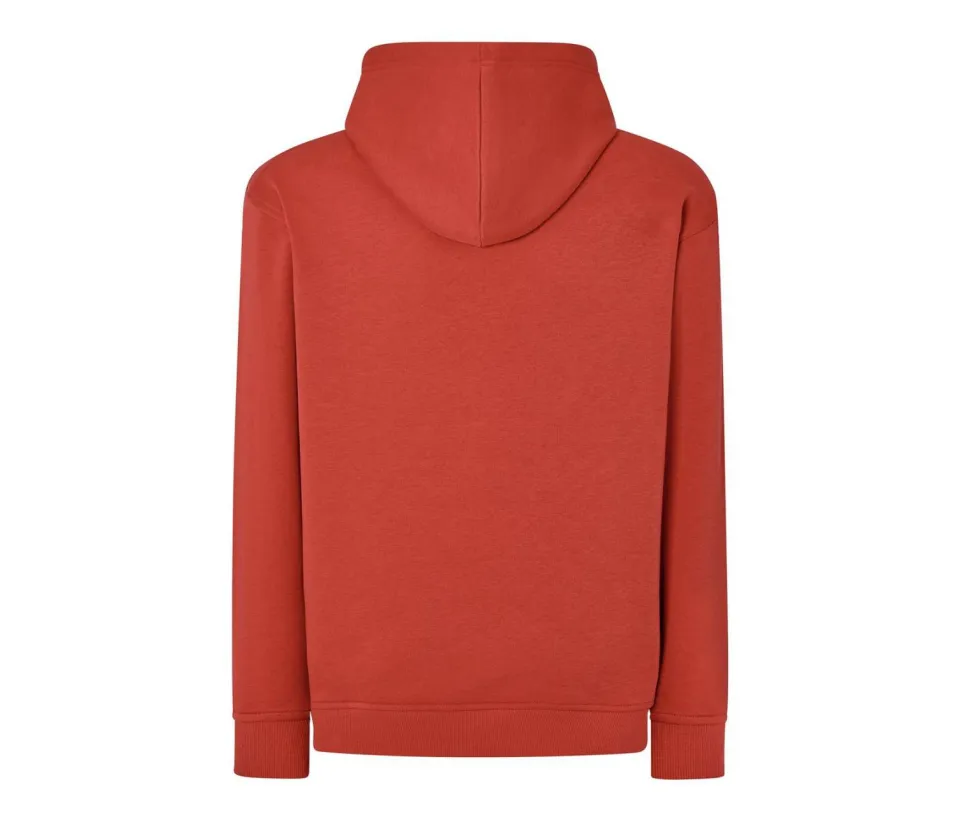JHK JK295 - Sweat à Capuche Confort 290g Poly-Coton