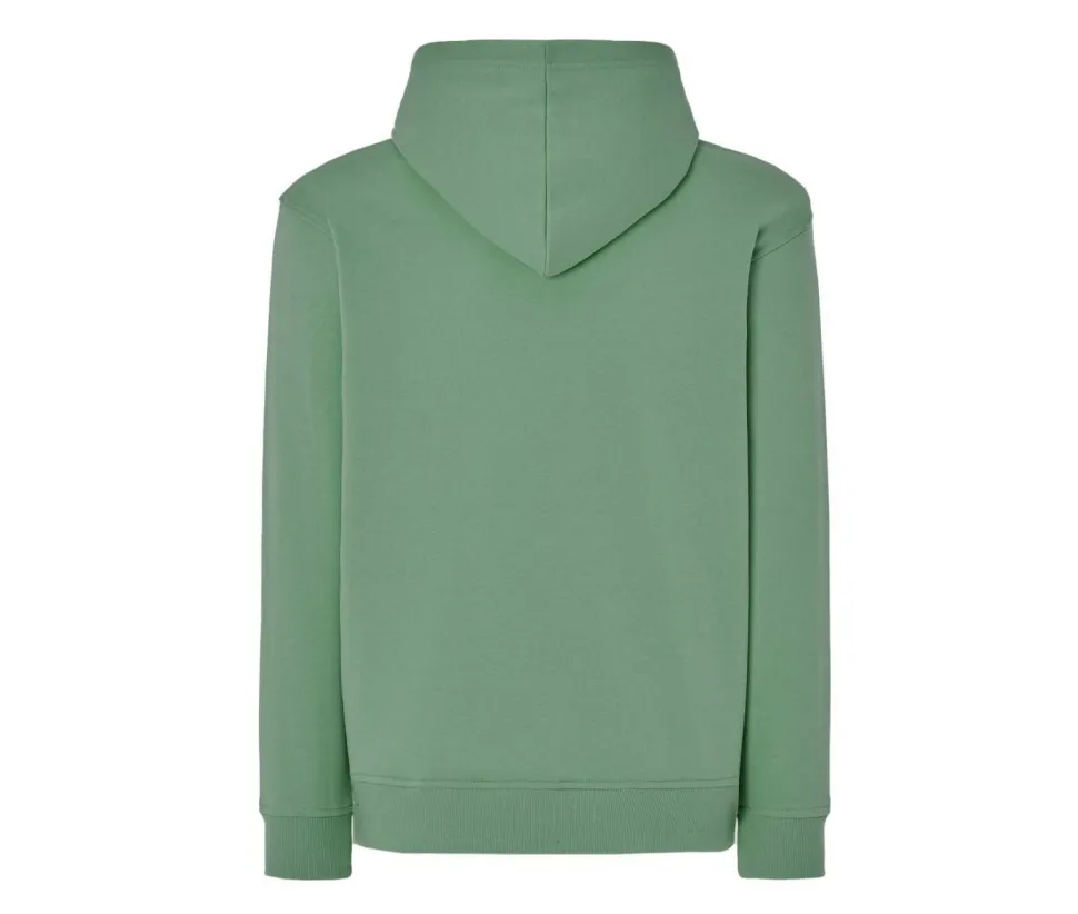 JHK JK295 - Sweat à Capuche Confort 290g Poly-Coton