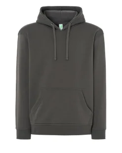 JHK JK295 - Sweat à Capuche Confort 290g Poly-Coton