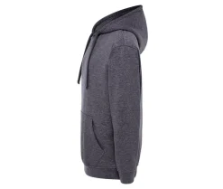 JHK JK295 - Sweat à Capuche Confort 290g Poly-Coton