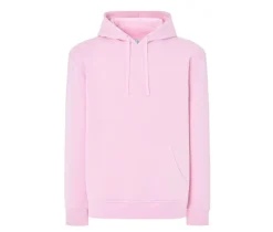 JHK JK295 - Sweat à Capuche Confort 290g Poly-Coton