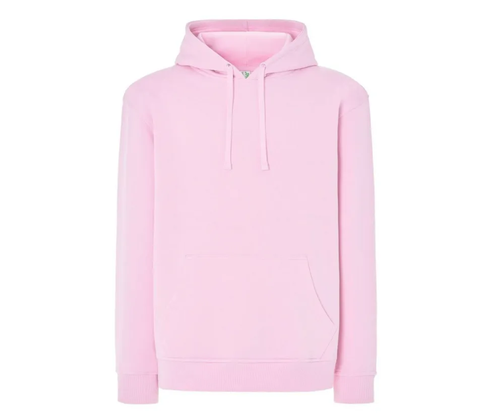 JHK JK295 - Sweat à Capuche Confort 290g Poly-Coton