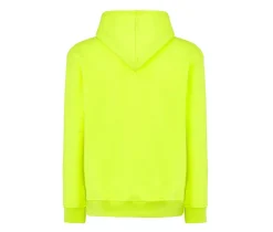 JHK JK295 - Sweat à Capuche Confort 290g Poly-Coton