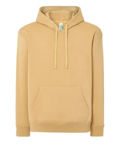 JHK JK295 - Sweat à Capuche Confort 290g Poly-Coton