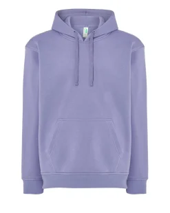 JHK JK295 - Sweat à Capuche Confort 290g Poly-Coton