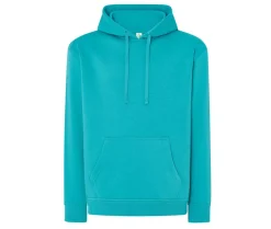 JHK JK295 - Sweat à Capuche Confort 290g Poly-Coton