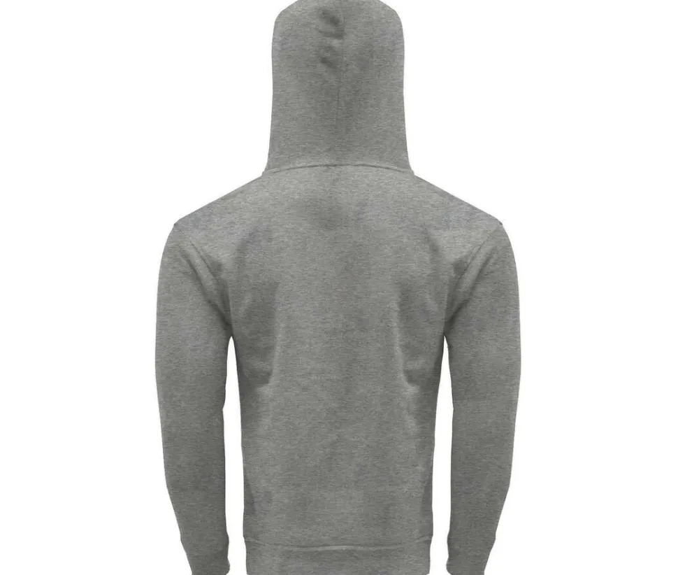 JHK JK295 - Sweat à Capuche Confort 290g Poly-Coton
