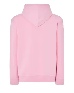 JHK JK295 - Sweat à Capuche Confort 290g Poly-Coton