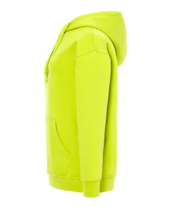 JHK JK295 - Sweat à Capuche Confort 290g Poly-Coton