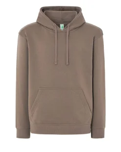 JHK JK295 - Sweat à Capuche Confort 290g Poly-Coton