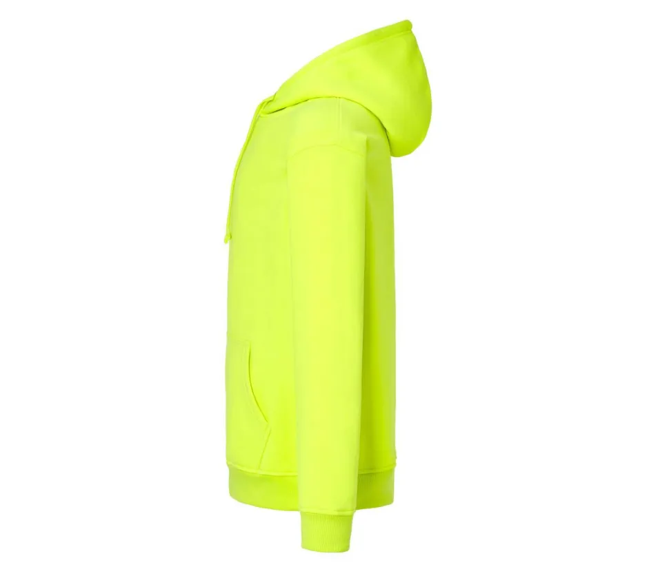 JHK JK295 - Sweat à Capuche Confort 290g Poly-Coton