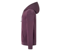 JHK JK295 - Sweat à Capuche Confort 290g Poly-Coton