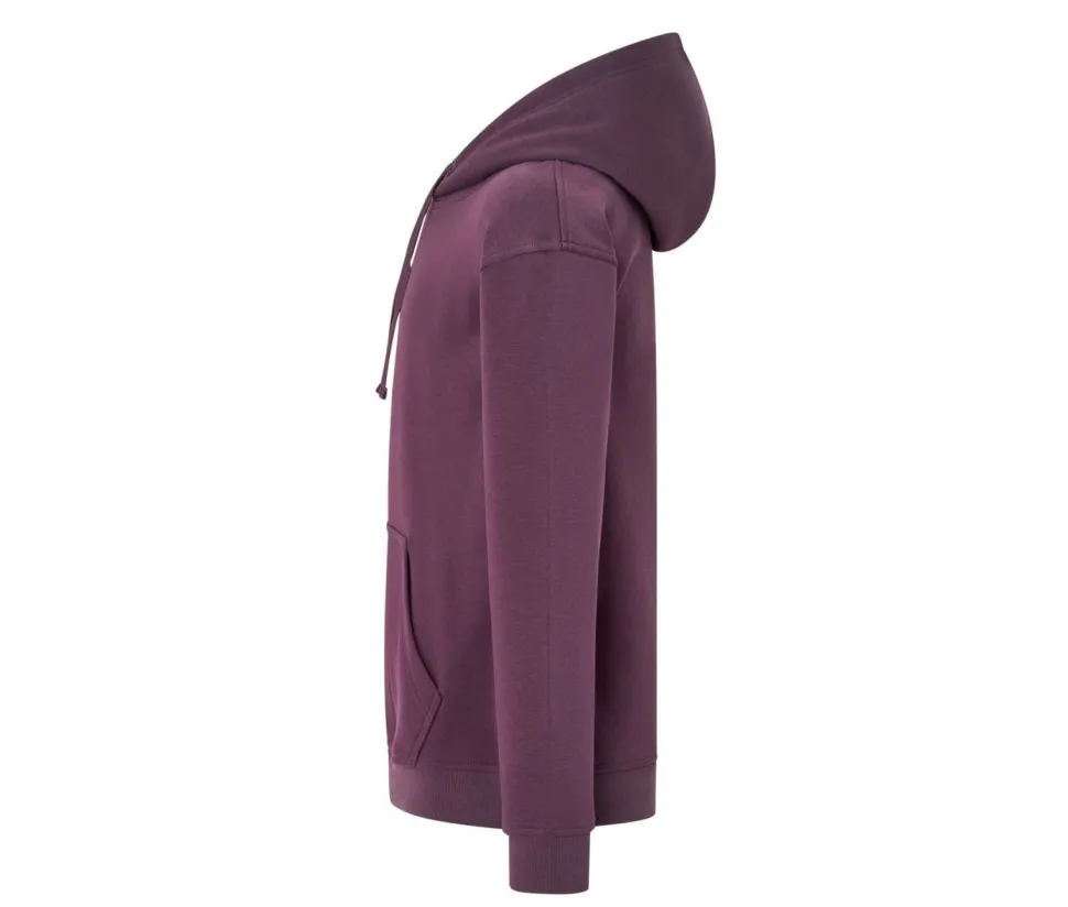 JHK JK295 - Sweat à Capuche Confort 290g Poly-Coton