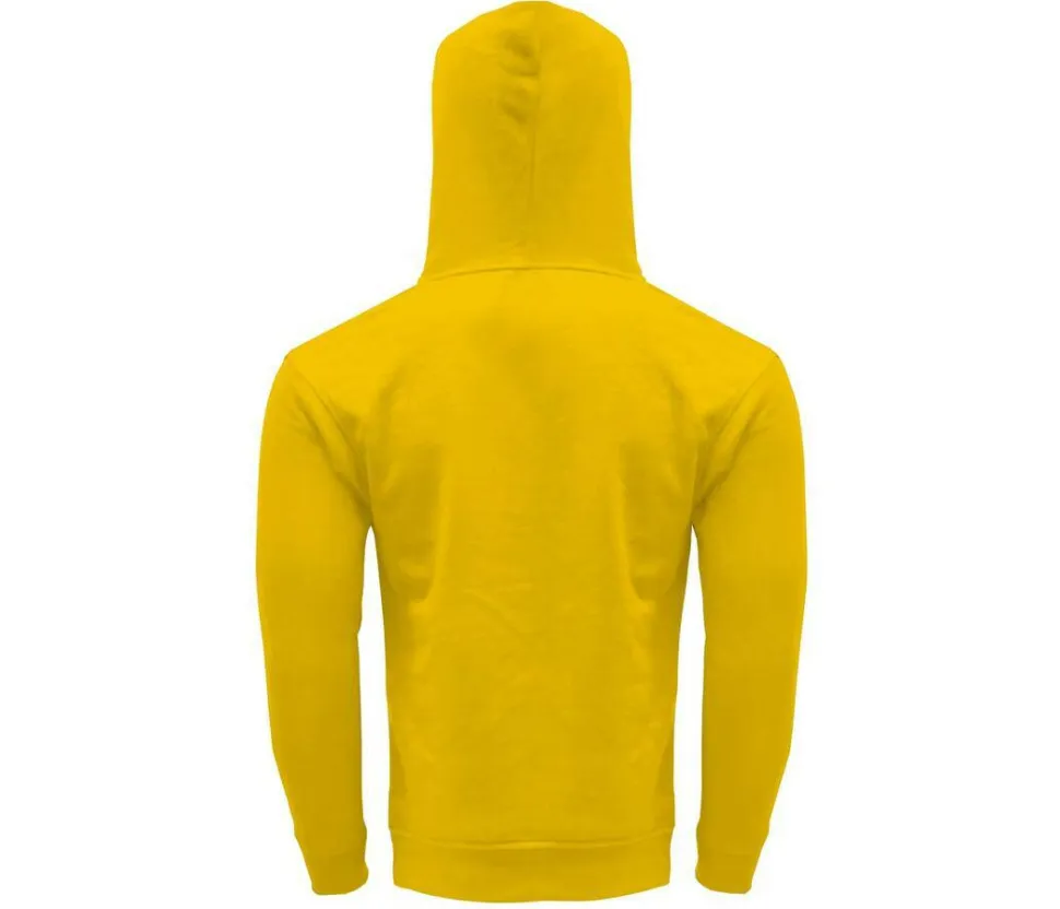 JHK JK295 - Sweat à Capuche Confort 290g Poly-Coton