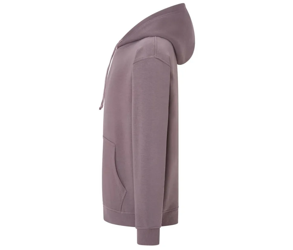 JHK JK295 - Sweat à Capuche Confort 290g Poly-Coton