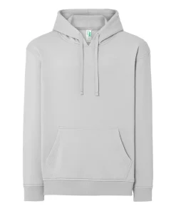 JHK JK295 - Sweat à Capuche Confort 290g Poly-Coton