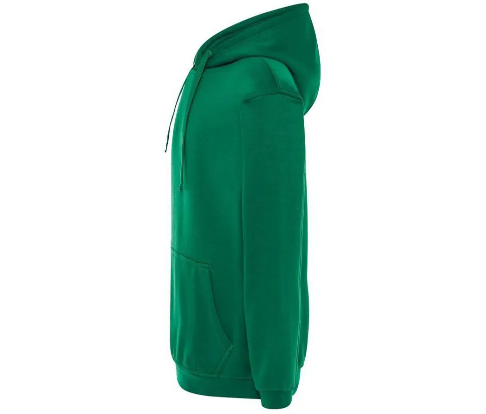 JHK JK295 - Sweat à Capuche Confort 290g Poly-Coton