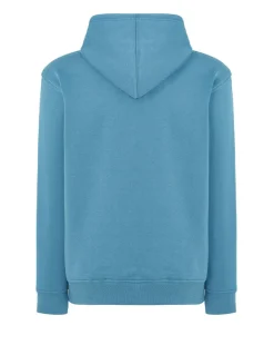 JHK JK295 - Sweat à Capuche Confort 290g Poly-Coton