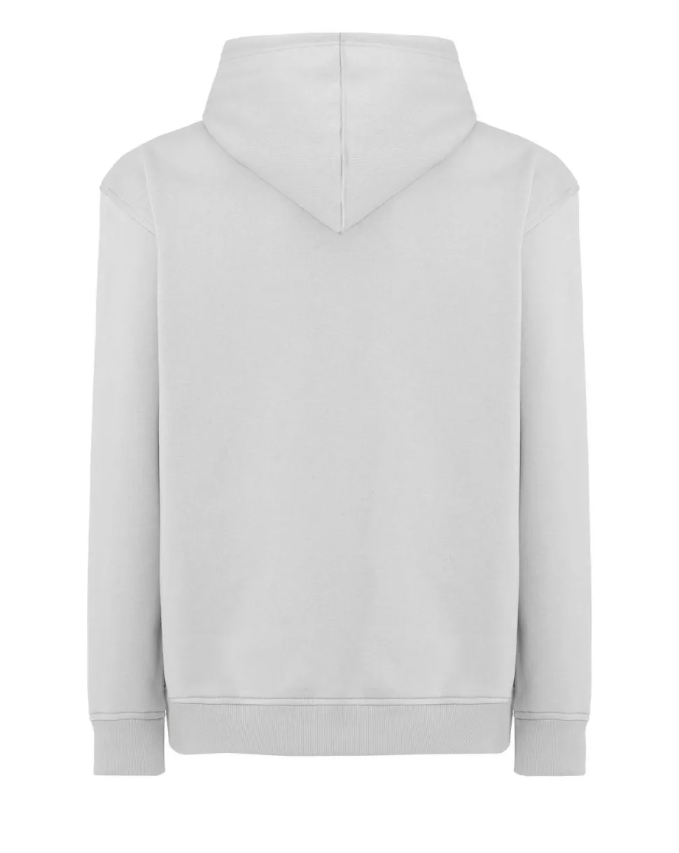 JHK JK295 - Sweat à Capuche Confort 290g Poly-Coton