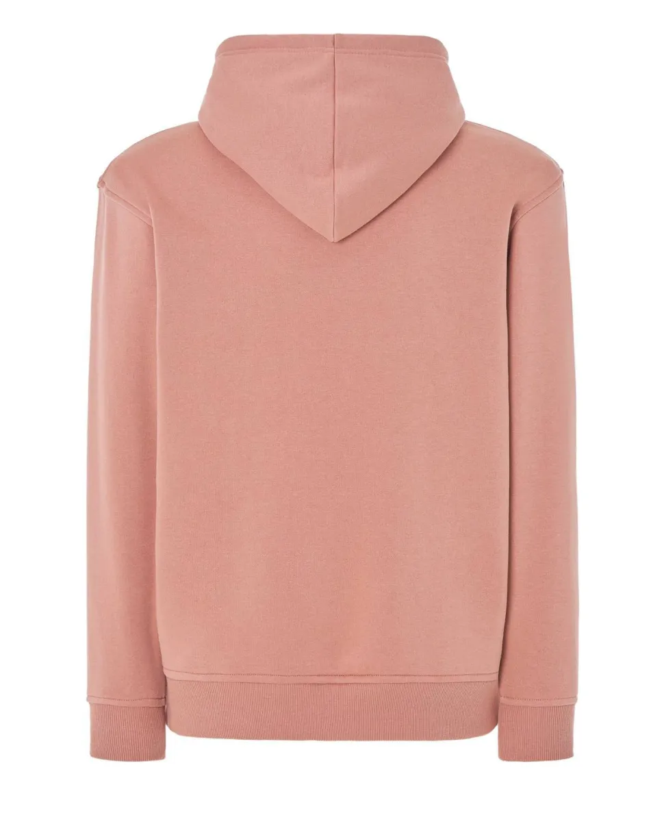 JHK JK295 - Sweat à Capuche Confort 290g Poly-Coton