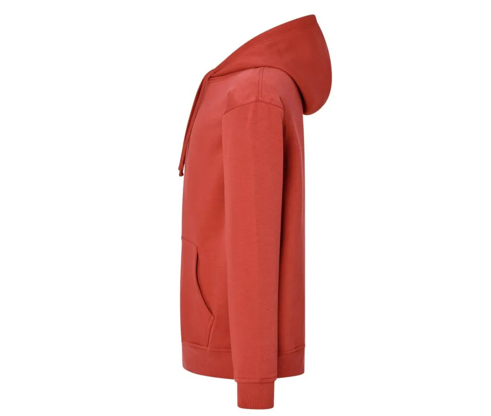 JHK JK295 - Sweat à Capuche Confort 290g Poly-Coton