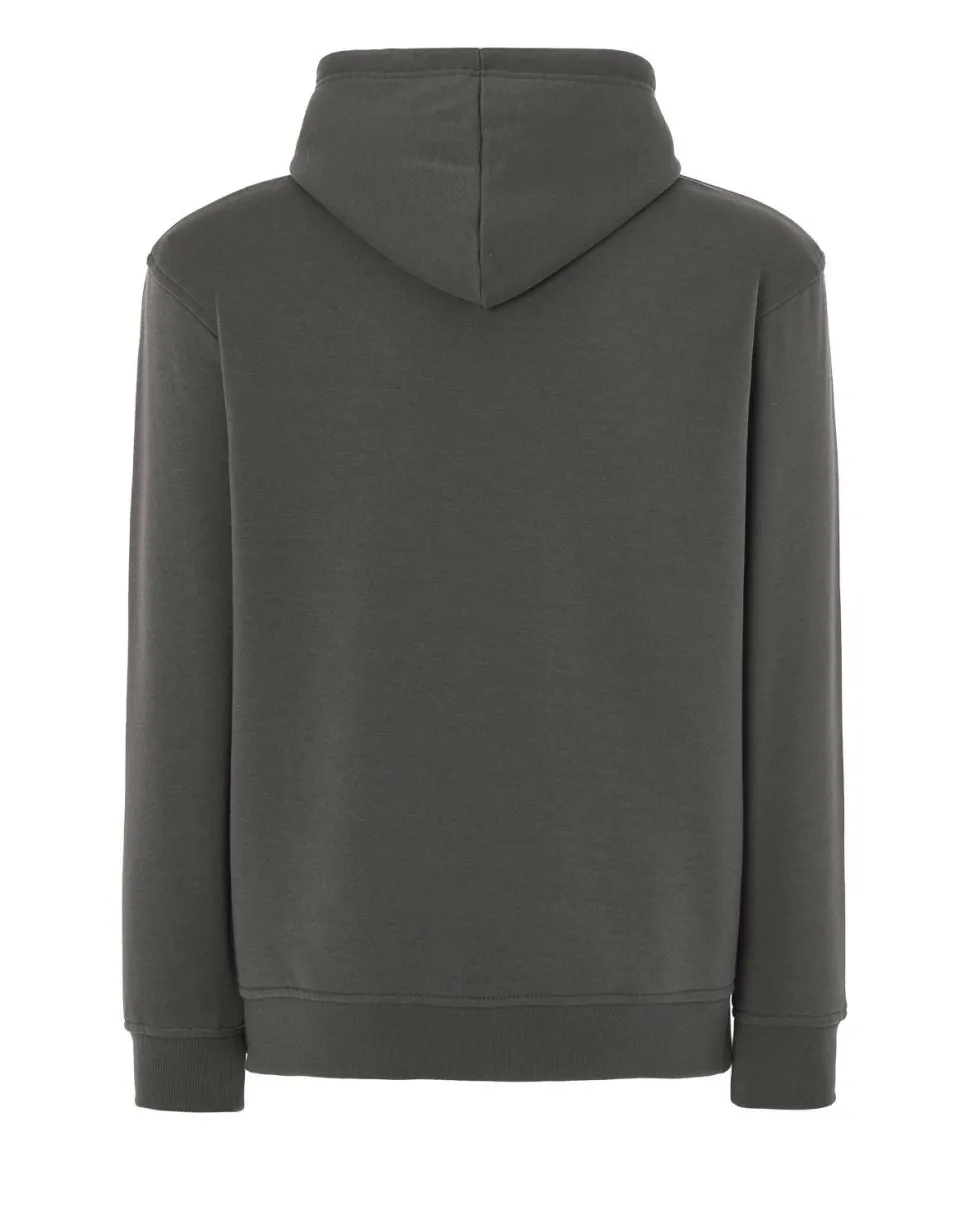 JHK JK295 - Sweat à Capuche Confort 290g Poly-Coton