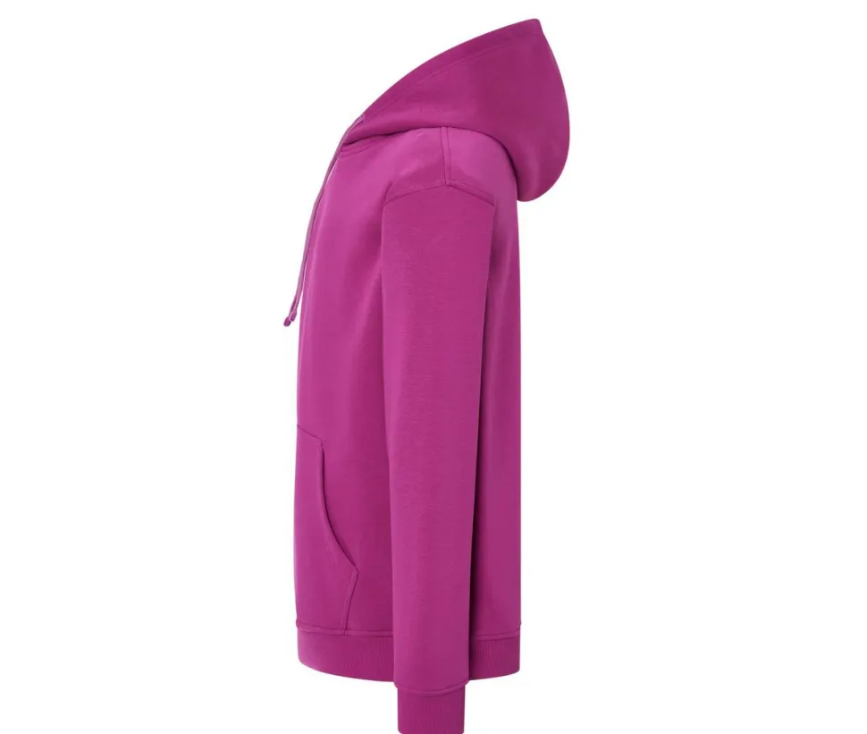 JHK JK295 - Sweat à Capuche Confort 290g Poly-Coton