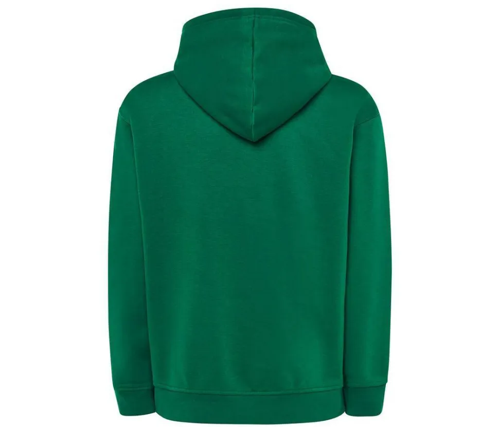 JHK JK295 - Sweat à Capuche Confort 290g Poly-Coton