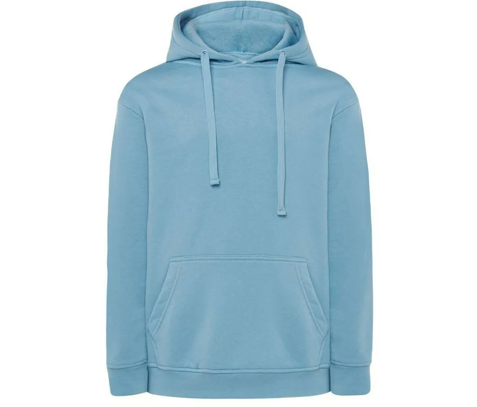 JHK JK295 - Sweat à Capuche Confort 290g Poly-Coton
