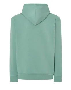 JHK JK295 - Sweat à Capuche Confort 290g Poly-Coton