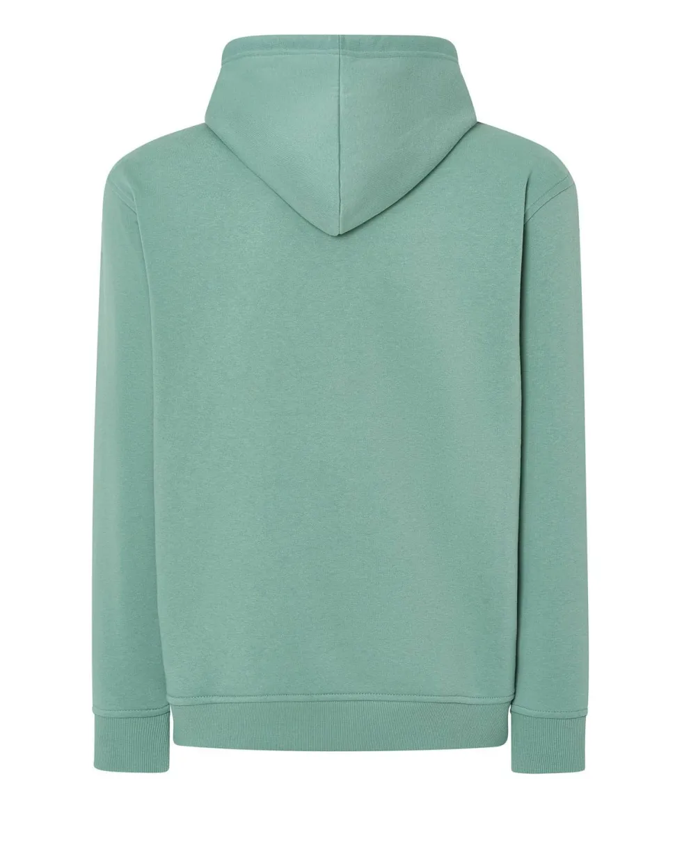 JHK JK295 - Sweat à Capuche Confort 290g Poly-Coton