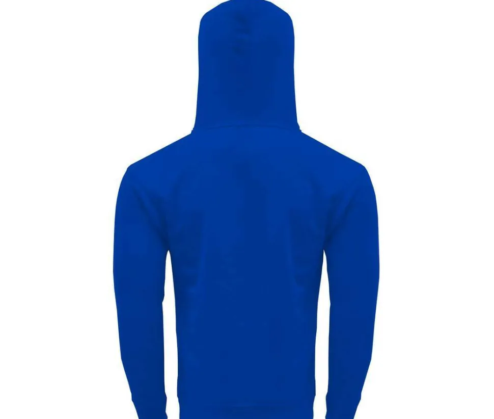JHK JK295 - Sweat à Capuche Confort 290g Poly-Coton
