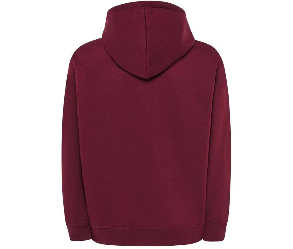 JHK JK295 - Sweat à Capuche Confort 290g Poly-Coton